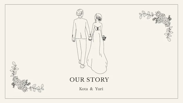 プロフィールムービーSketchのサムネイル