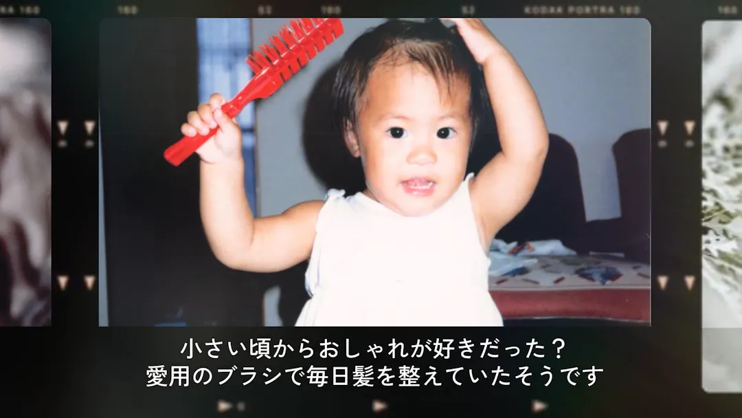 新婦パートのシーン 4枚目