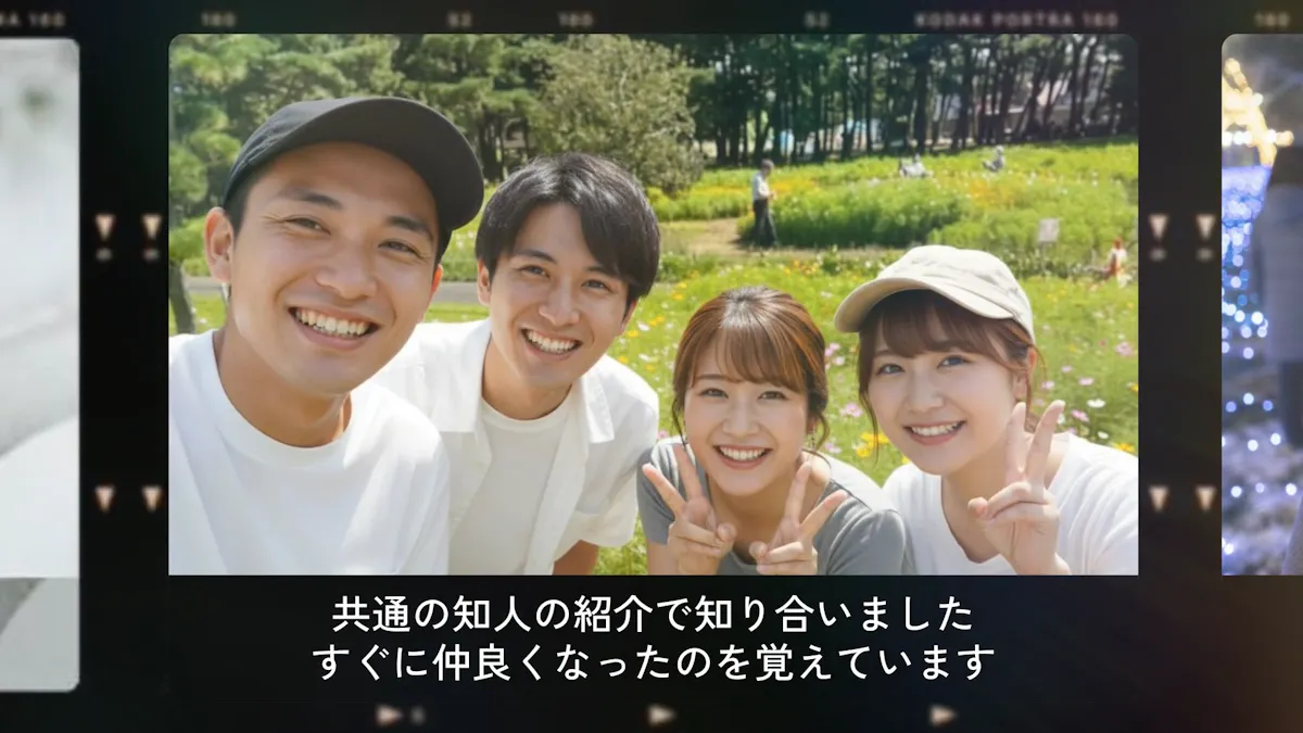 Wedflixのスクリーンショット 10