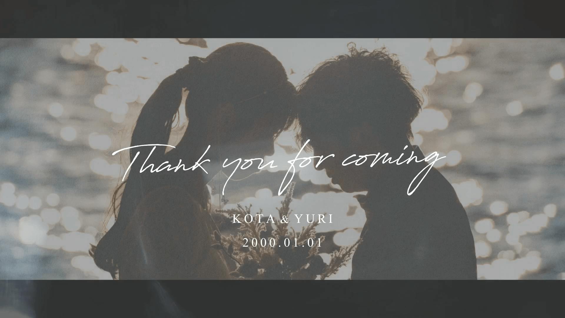 Endroll Moment ムービー 01