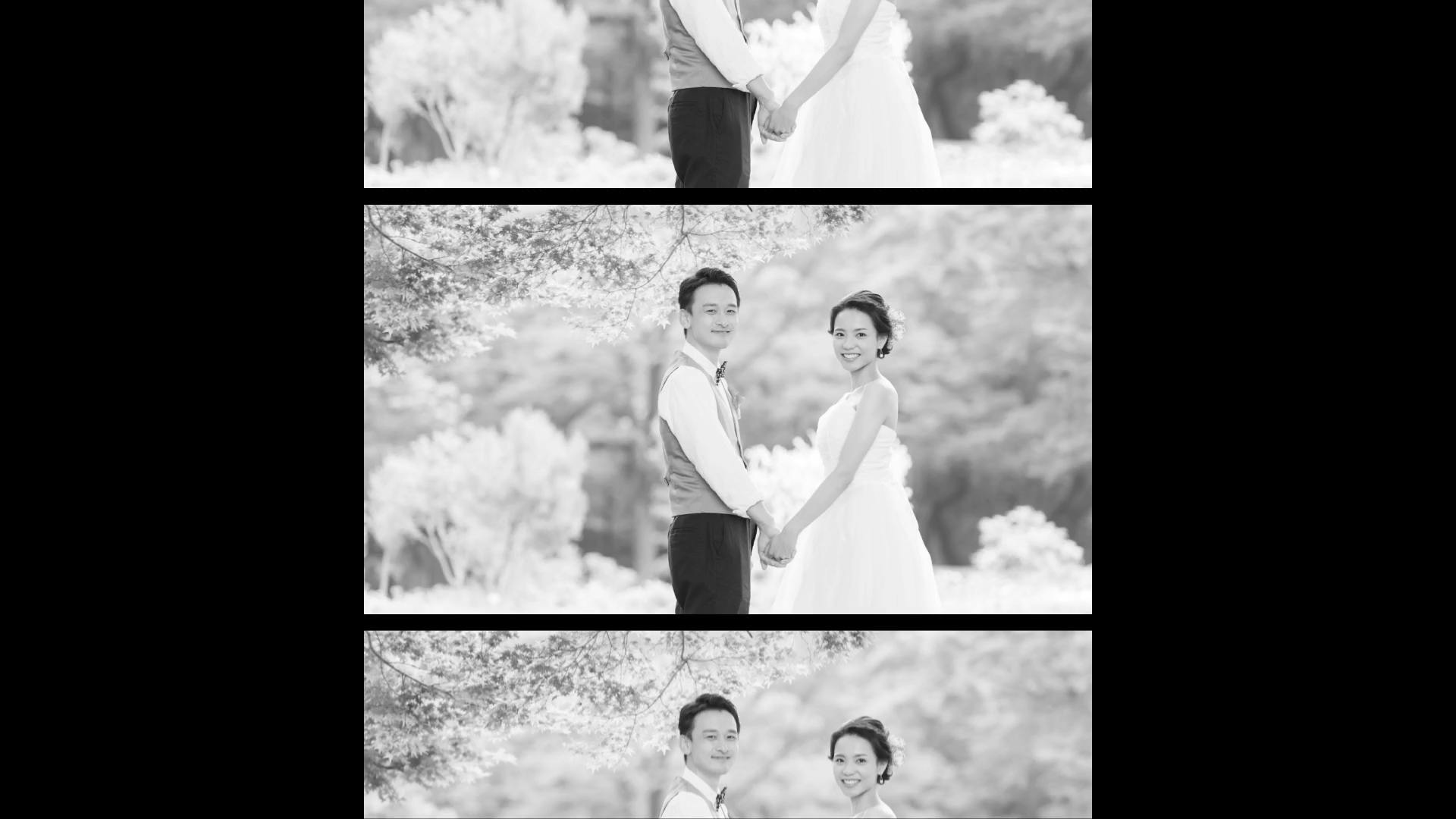 Opening Rock ムービー 04