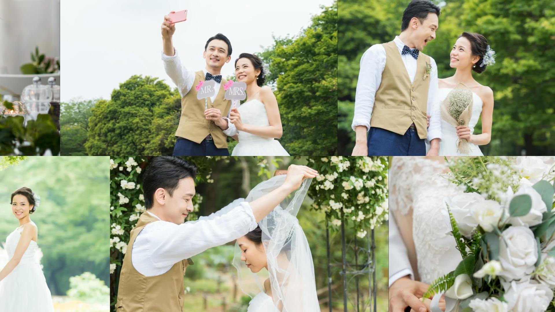 Opening Rock ムービー 07