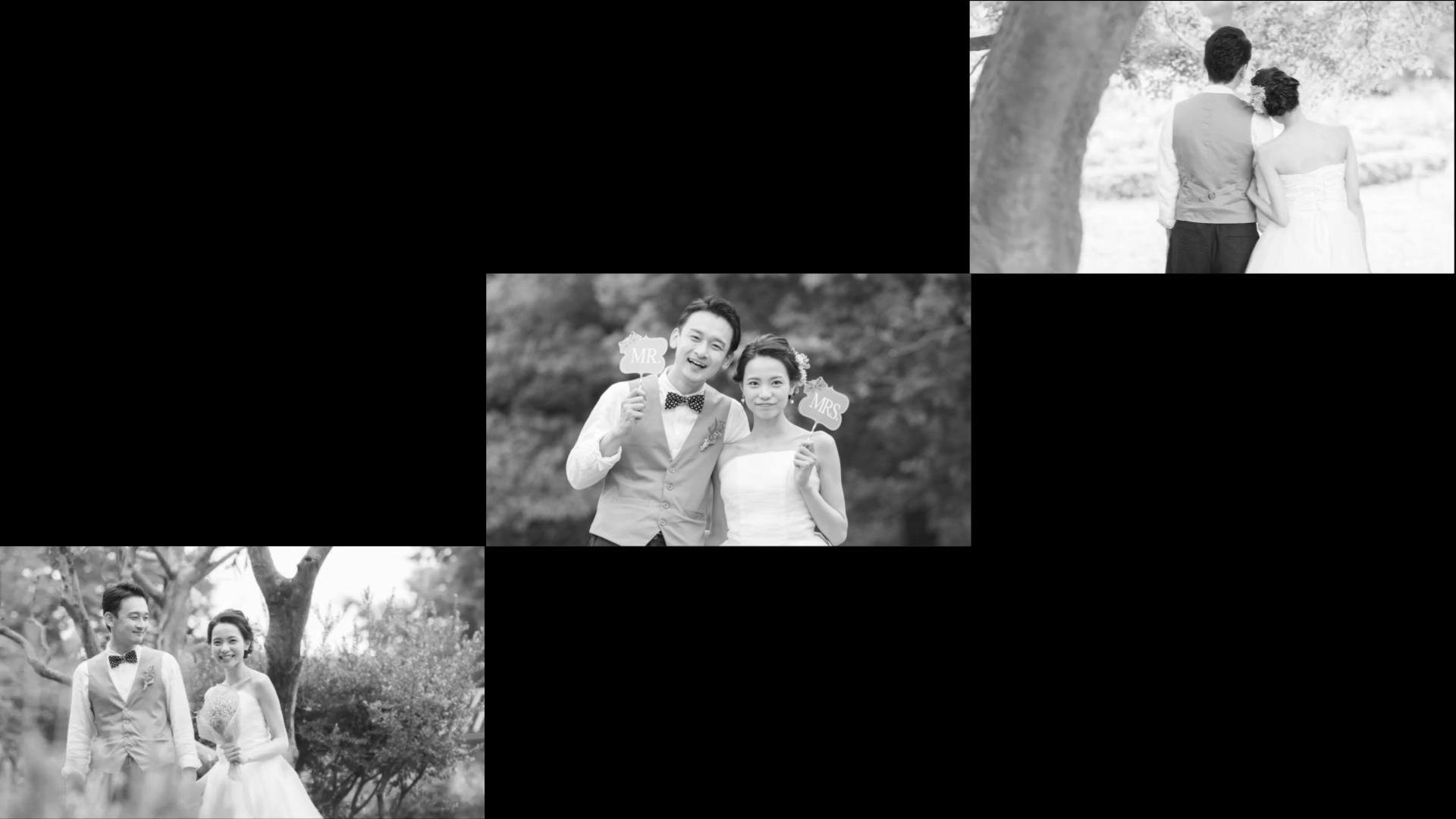 Opening Rock ムービー 08