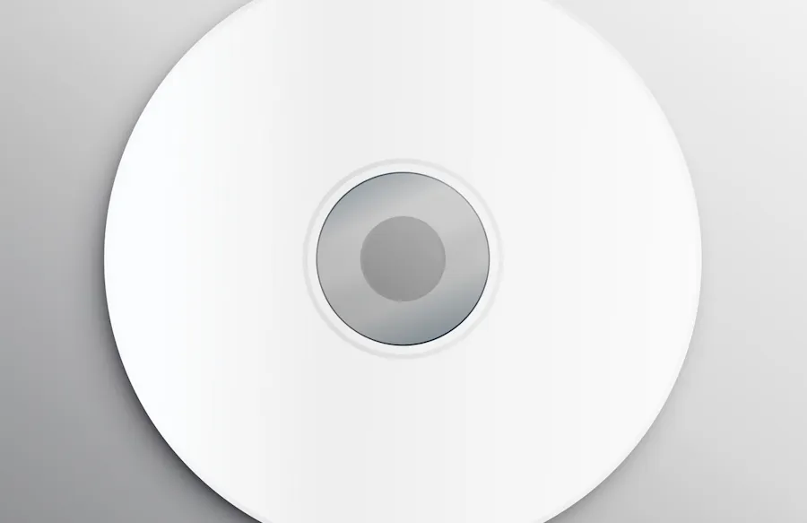 DVDディスク